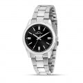 CHRONOSTAR R3753316001 Only Time Armbanduhr Silber ansicht-3