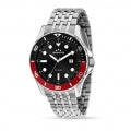 CHRONOSTAR R3753318001 Date Armbanduhr 43 mm Silber ansicht-3