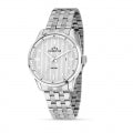 CHRONOSTAR R3753321004 Date Armbanduhr 43 mm Silber ansicht-3