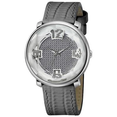 CHRONOTECH RW0094 Only Time Armbanduhr 40 mm