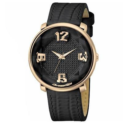 CHRONOTECH RW0096 Only Time Armbanduhr 40 mm