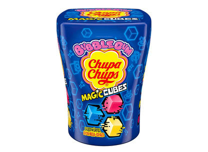Chupa Chups Magic Cubes 41er Kaugummi mit Fruchtgeschmack - Candyshop.ch