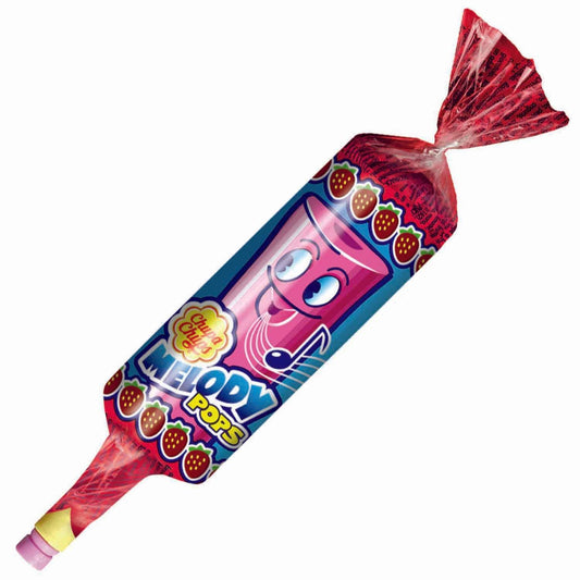 Chupa Chups Melody Pops 16g - Candyshop.ch