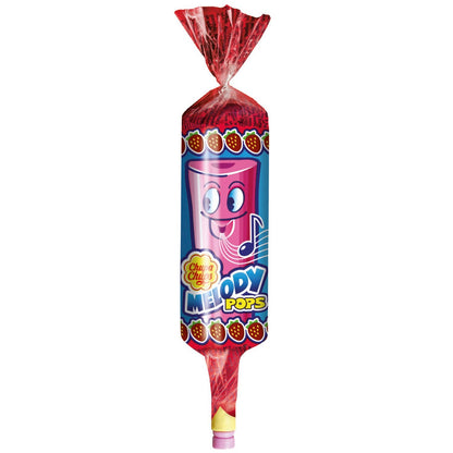 Chupa Chups Melody Pops 48er - Candyshop.ch