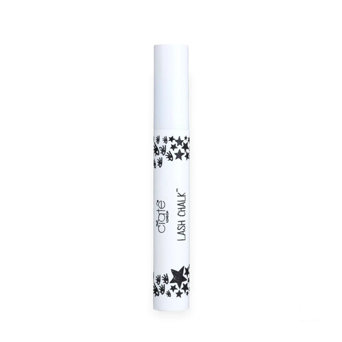 Ciate Ciate, Lash Chalk, Volumisierend, Wimperntusche, Blau, 7 ml Regular