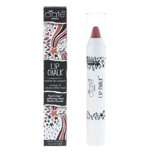 Ciate London Ciate, Lip Chalk, Präzision, Lipliner, Pastel Terracotta, 1.9 g Regular