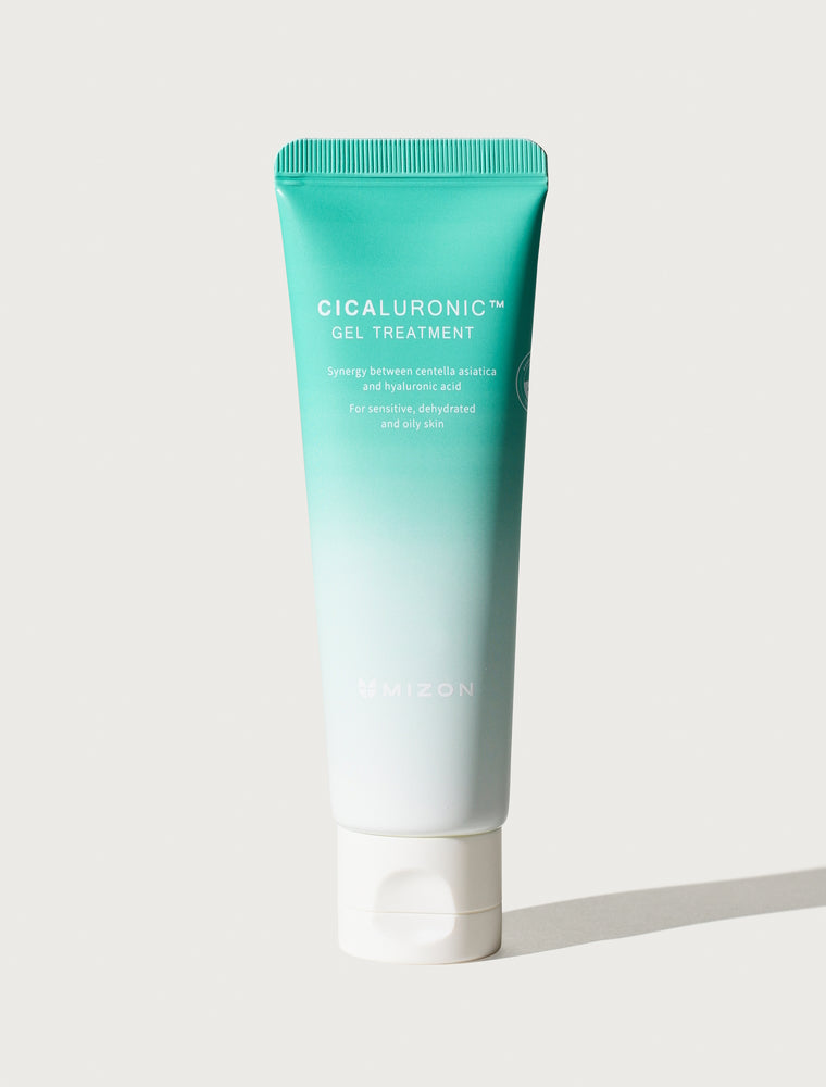 MIZON Mizon Cicaluronic Gel Treatment 50 ml Kosmetik