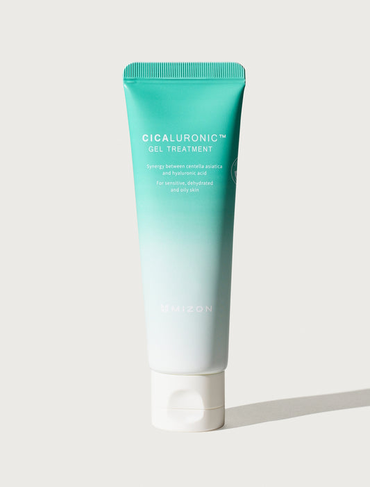 MIZON Mizon Cicaluronic Gel Treatment 50 ml Kosmetik