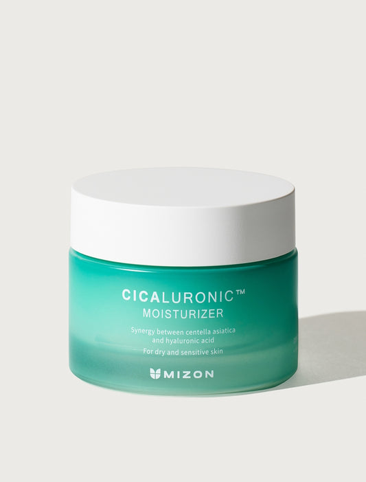 MIZON MIZON Cicalurónico Feuchtigkeitscreme 50 ml Kosmetik