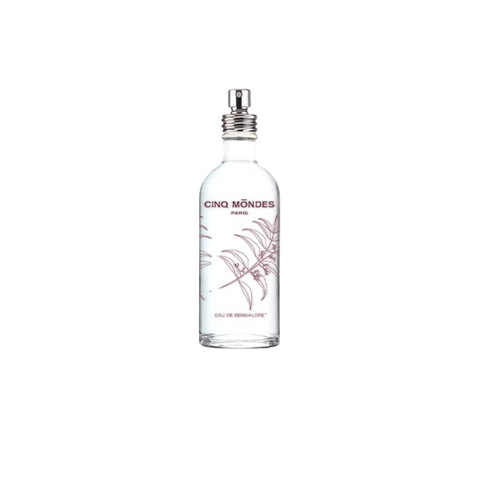Cinq Mondes Cinq Mondes, Eau De Bengalore, Eau De Toilette, For Women, 500 ml Regular