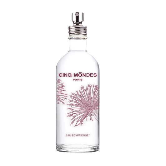 Cinq Mondes Cinq Mondes, Eau Egyptienne, Eau de Toilette, Für Frauen, 500 ml Regular