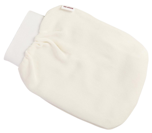 Cinq Mondes Cinq Mondes, Kassa Professional, Peeling-Handschuh Regular