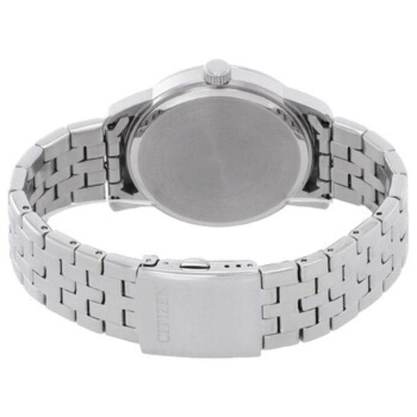 CITIZEN AK5000-54A Analoguhr Armbanduhr 42 mm ansicht-2