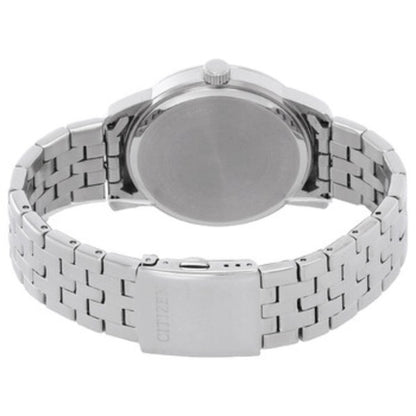 CITIZEN AK5000-54A Analoguhr Armbanduhr 42 mm ansicht-2