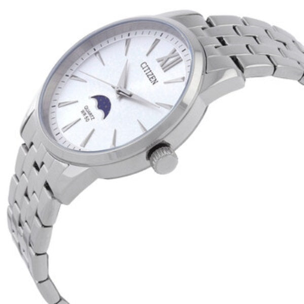 CITIZEN AK5000-54A Analoguhr Armbanduhr 42 mm