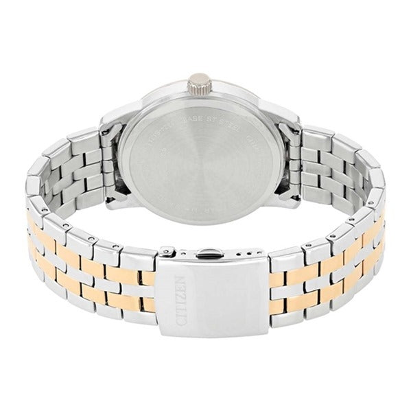 CITIZEN AK5006-58A Analoguhr Armbanduhr 42 mm ansicht-2