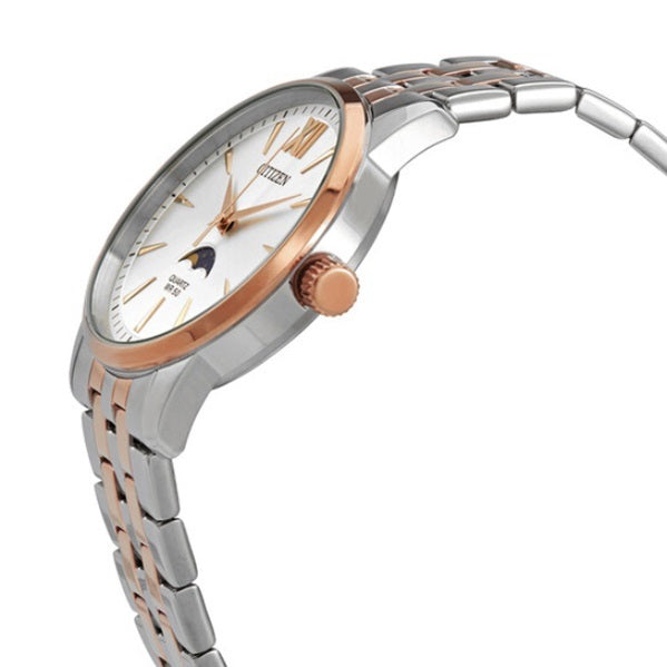 CITIZEN AK5006-58A Analoguhr Armbanduhr 42 mm
