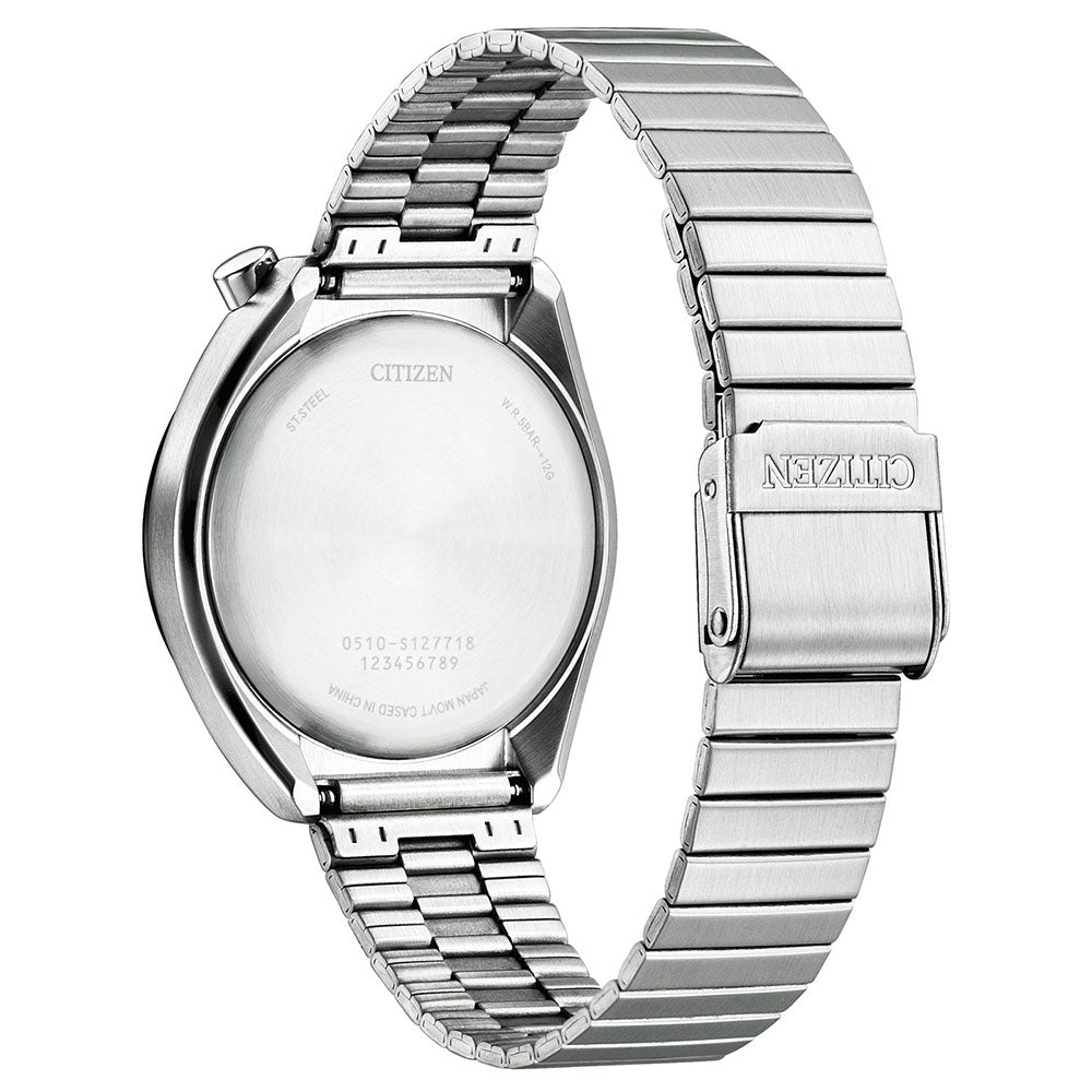 CITIZEN AN3660-81A Chronograph Armbanduhr 40 mm ansicht-2