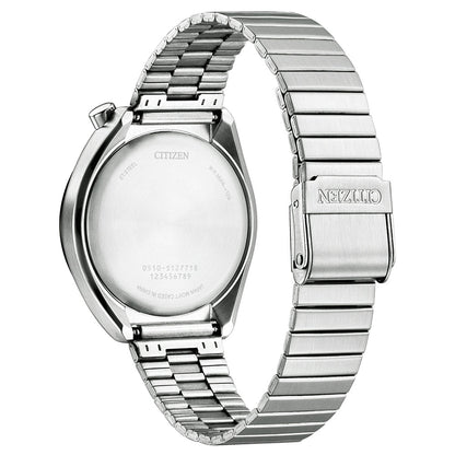 CITIZEN AN3660-81A Chronograph Armbanduhr 40 mm ansicht-2