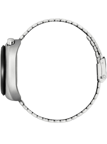CITIZEN AN3660-81A Chronograph Armbanduhr 40 mm