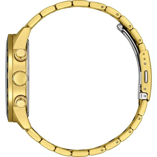 CITIZEN AN3682-54E Analoguhr Armbanduhr 44 mm
