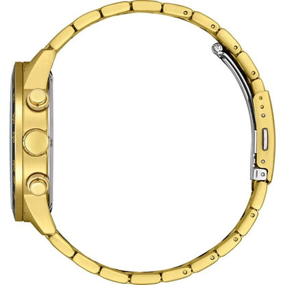 CITIZEN AN3682-54E Analoguhr Armbanduhr 44 mm