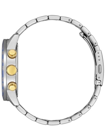 CITIZEN Herren Chronograph Armbanduhr 44 mm AN3686-53A – Produktansicht