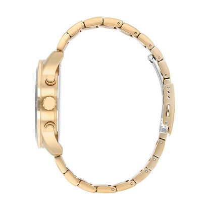 CITIZEN AN8169-58L Chronograph Armbanduhr 44 mm