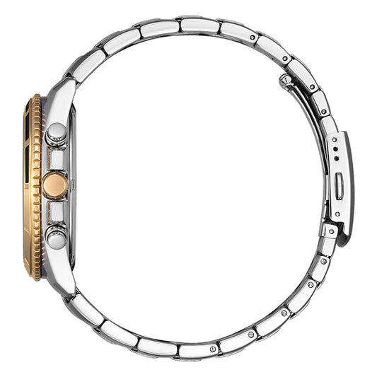 CITIZEN Herren Chronograph Armbanduhr 42 mm AN8204-59H – Produktansicht