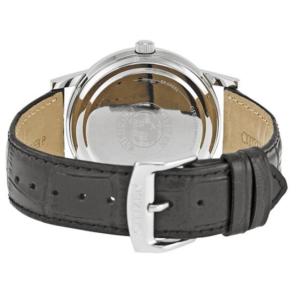 CITIZEN AO9000-06B Chronograph Armbanduhr 42 mm ansicht-2