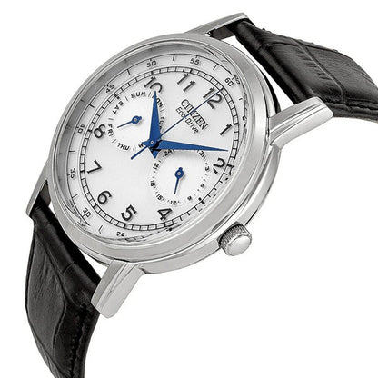 CITIZEN AO9000-06B Chronograph Armbanduhr 42 mm