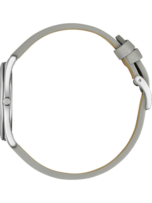 CITIZEN Unisex Quarzuhr aus Kunststoff 46 mm AR3120-41X – Produktansicht