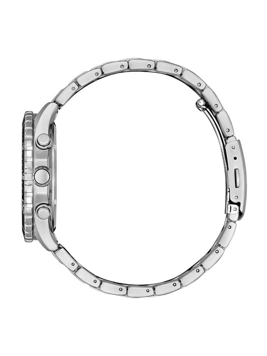 CITIZEN Herren Quarzuhr aus Kunststoff 43 mm AT2560-84X – Produktansicht