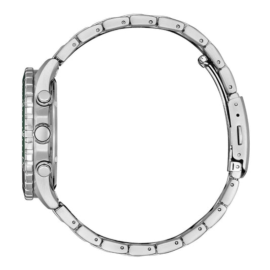 CITIZEN Herren Quarzuhr aus Kunststoff 43 mm AT2561-81X – Produktansicht
