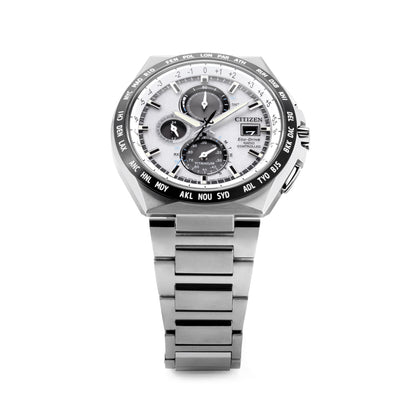 CITIZEN AT8 SUPER TITANIO AT8238-84A Armbanduhr