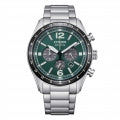 CITIZEN AVIATOR CRONO CA4654-55X Armbanduhr ansicht-2