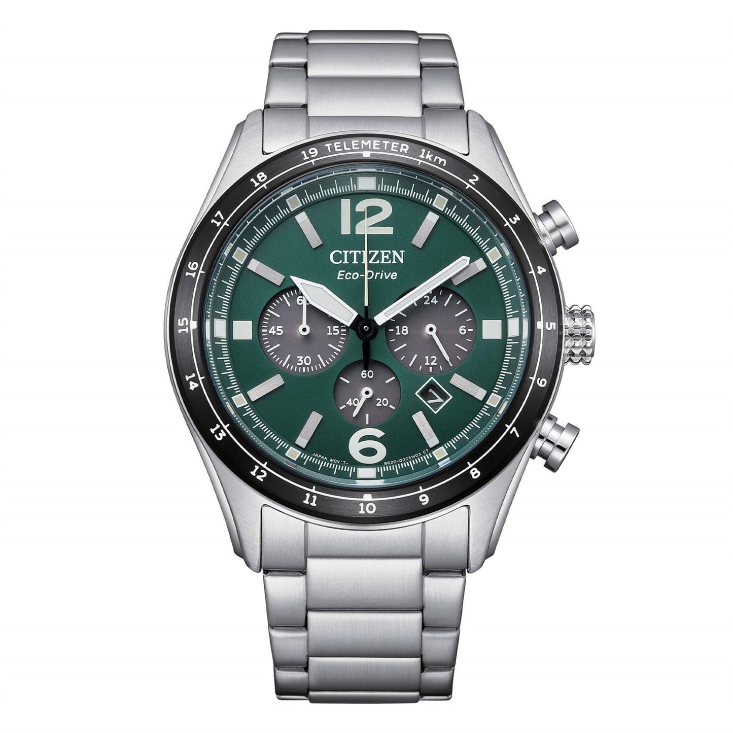 CITIZEN AVIATOR CRONO CA4654-55X Armbanduhr