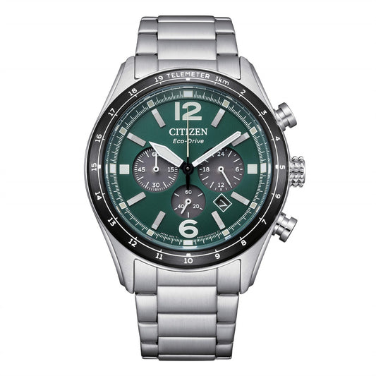 CITIZEN AVIATOR CRONO CA4654-55X Armbanduhr
