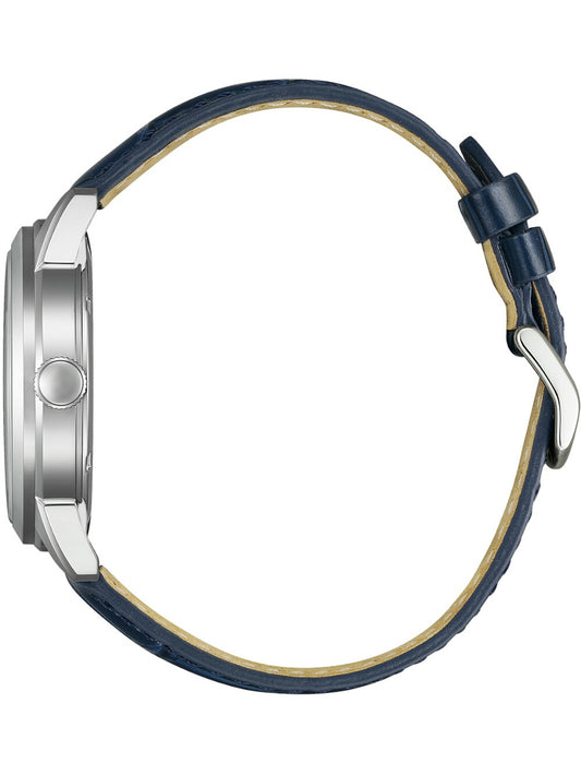 CITIZEN AW0151-00LC Analoguhr Armbanduhr 39 mm