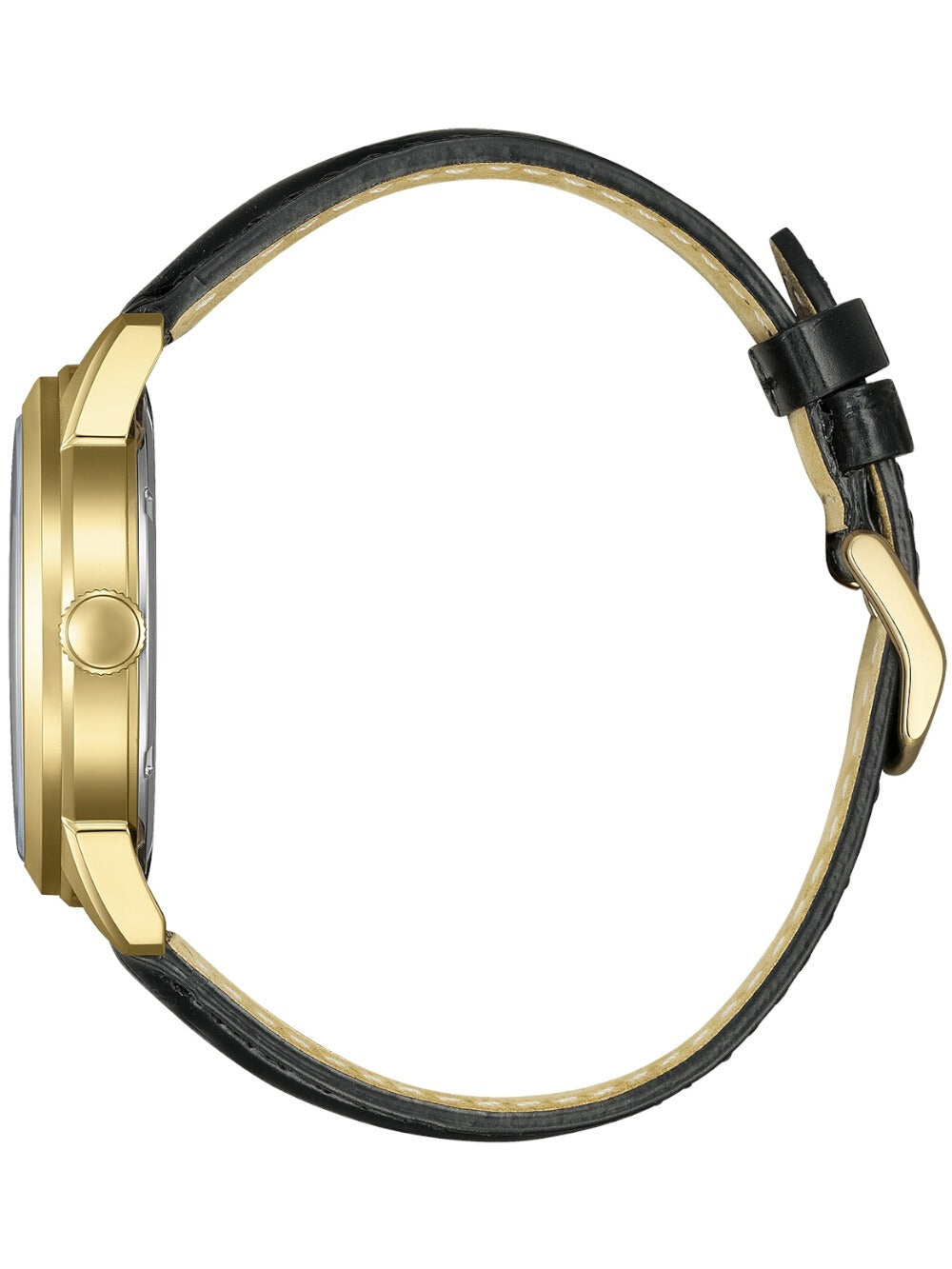 CITIZEN AW0153-04AC Analoguhr Armbanduhr 39 mm