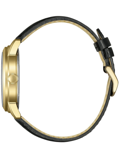 CITIZEN AW0153-04AC Analoguhr Armbanduhr 39 mm