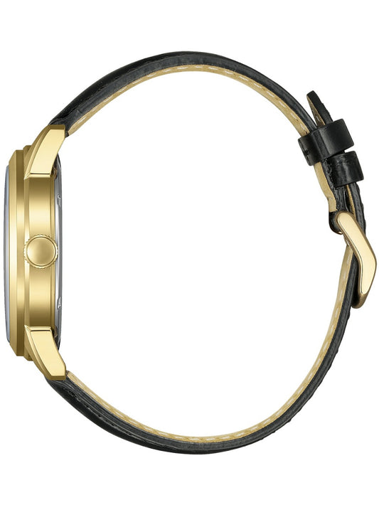CITIZEN AW0153-04AC Analoguhr Armbanduhr 39 mm