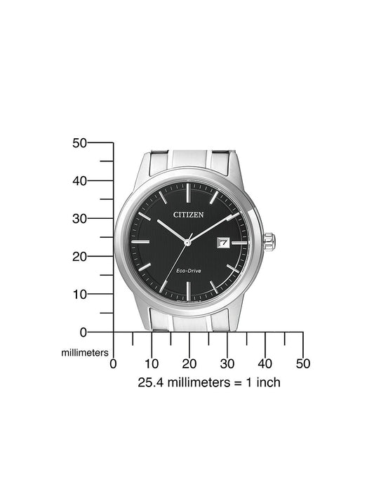 CITIZEN AW1231-58E Analoguhr Armbanduhr