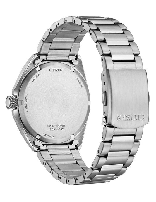 CITIZEN Herren Quarzuhr mit Datum 46 mm AW1571-76L – Produktansicht