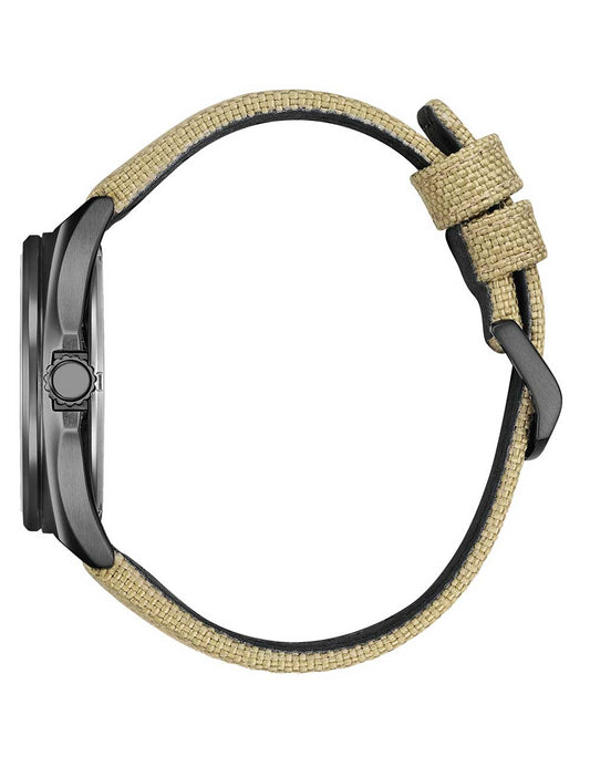 CITIZEN Herren Quarzuhr mit Datum 38 mm AW1575-08E – Produktansicht
