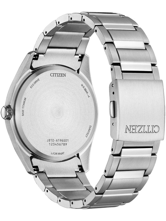 CITIZEN Armbanduhr AW1641-81X – Produktansicht