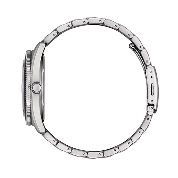 CITIZEN AW1760-81Z Date Armbanduhr 43 mm