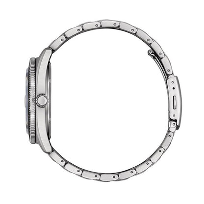 CITIZEN AW1760-81Z Date Armbanduhr 43 mm
