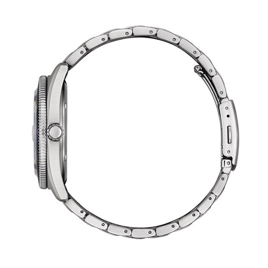 CITIZEN AW1760-81Z Date Armbanduhr 43 mm