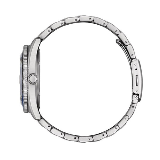 CITIZEN AW1761-89L Date Armbanduhr 43 mm